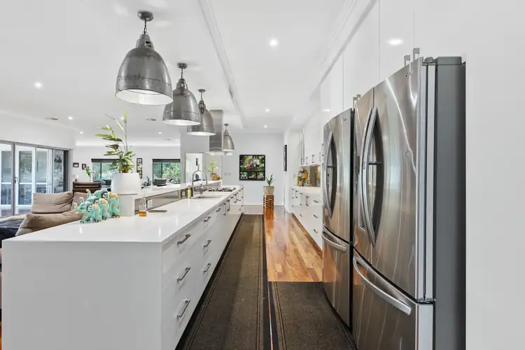 Fourth view of Homely house listing, 301 Doghill Road, Baldivis WA 6171
