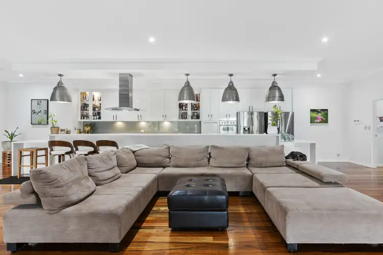 Fifth view of Homely house listing, 301 Doghill Road, Baldivis WA 6171