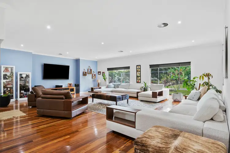 Sixth view of Homely house listing, 301 Doghill Road, Baldivis WA 6171