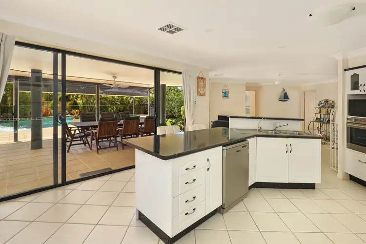 Sixth view of Homely house listing, 15 Matthew Crescent, Pelican Waters QLD 4551