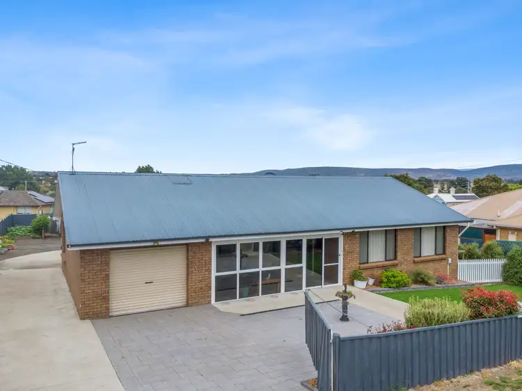 Main view of Homely house listing, 9 Queen Street, Campbell Town TAS 7210