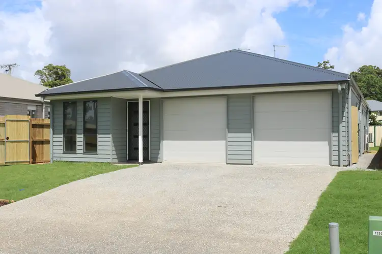 Main view of Homely house listing, 40a Evergreen Avenue, Loganlea QLD 4131