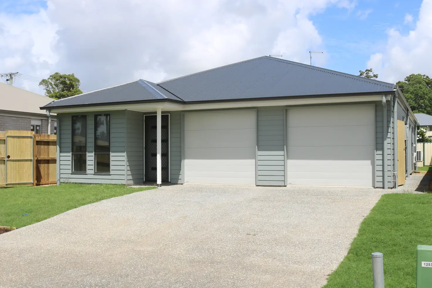 Main view of Homely house listing, 40a Evergreen Avenue, Loganlea QLD 4131