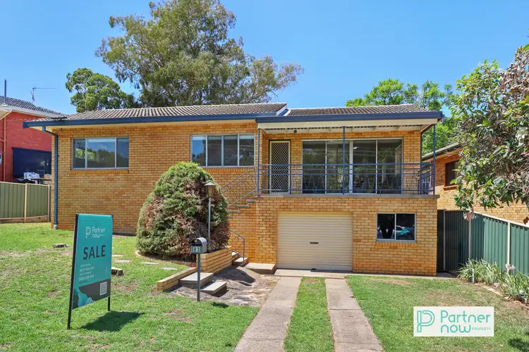 83 Bourke Street, Tamworth NSW 2340