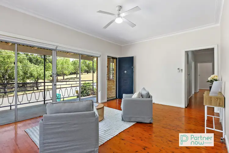 Second view of Homely house listing, 83 Bourke Street, Tamworth NSW 2340