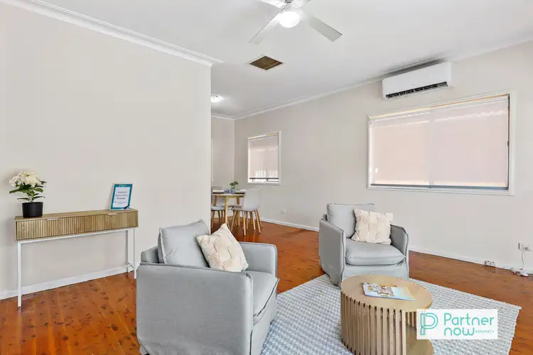 Third view of Homely house listing, 83 Bourke Street, Tamworth NSW 2340