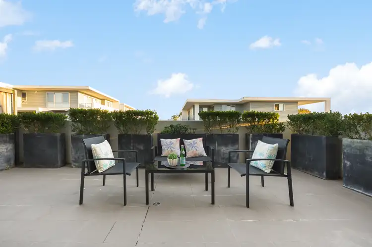 73/40-44 Edgeworth David Avenue, Waitara NSW 2077