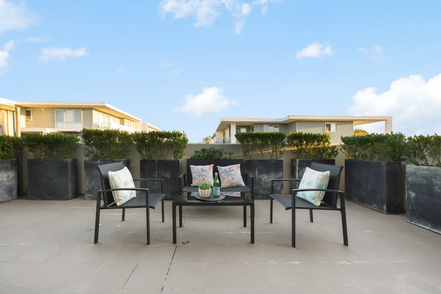 Main view of Homely apartment listing, 73/40-44 Edgeworth David Avenue, Waitara NSW 2077