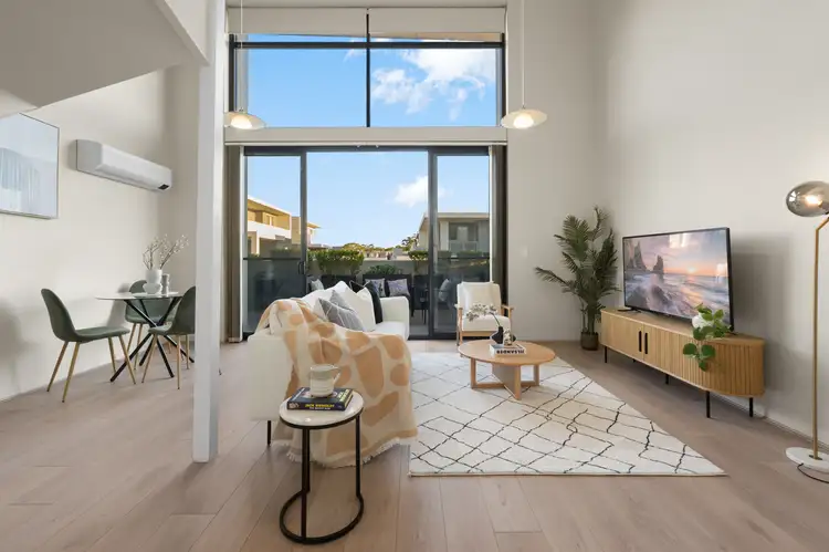 Third view of Homely apartment listing, 73/40-44 Edgeworth David Avenue, Waitara NSW 2077