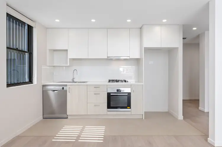 Fourth view of Homely apartment listing, 73/40-44 Edgeworth David Avenue, Waitara NSW 2077