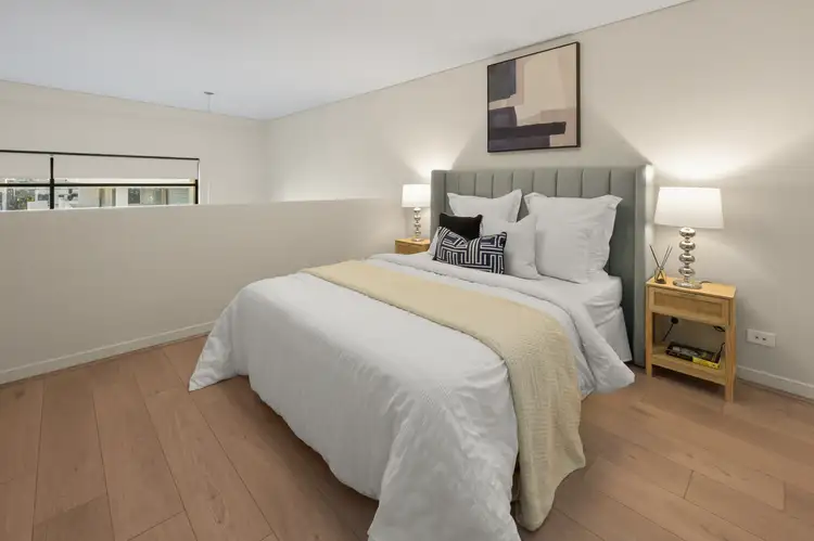 Fifth view of Homely apartment listing, 73/40-44 Edgeworth David Avenue, Waitara NSW 2077