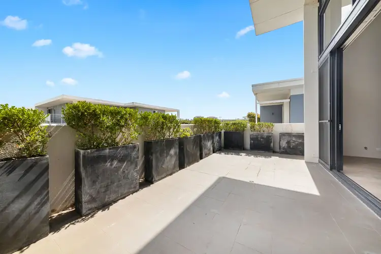 Sixth view of Homely apartment listing, 73/40-44 Edgeworth David Avenue, Waitara NSW 2077