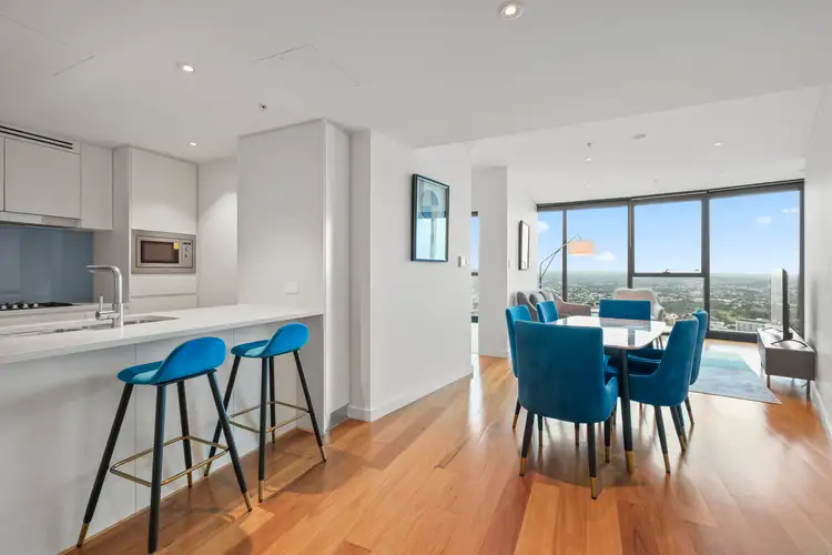 7209/222 Margaret Street, Brisbane City QLD 4000