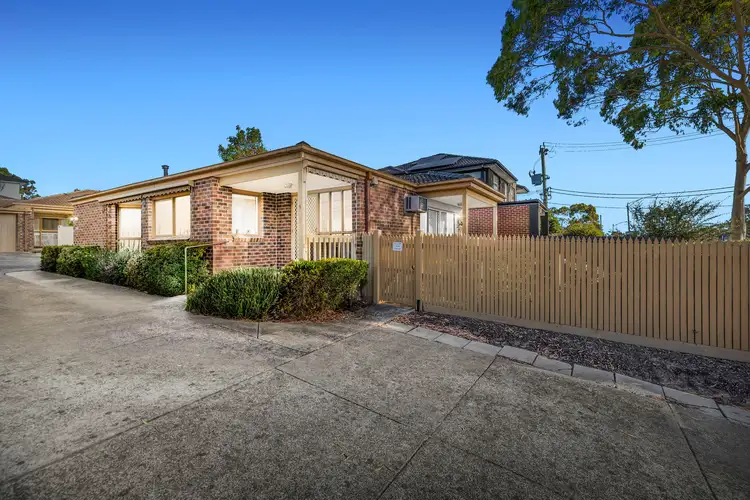 1/188 Blackburn Road, Glen Waverley VIC 3150