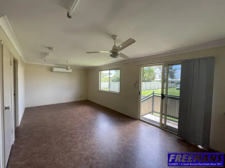Sixth view of Homely house listing, 3 Appin Street, Nanango QLD 4615