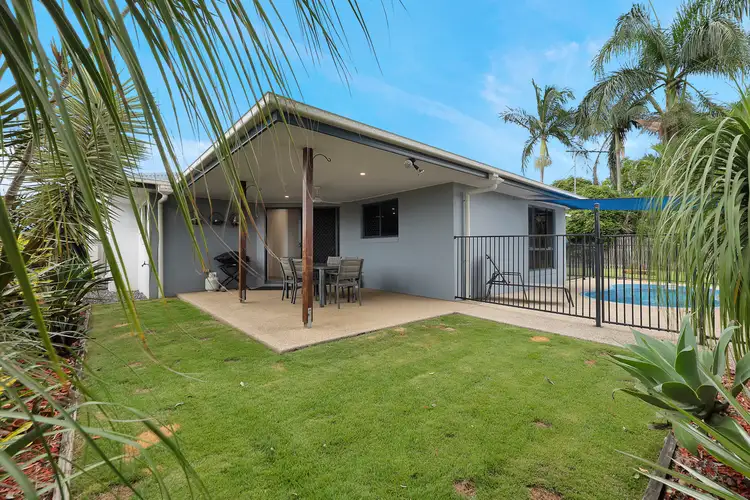 21A Churchill Avenue, Ooralea QLD 4740
