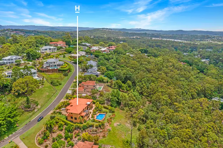 36/12 Handel Avenue, Worongary QLD 4213