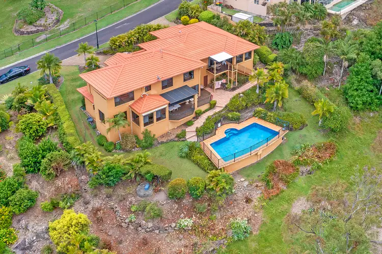 Third view of Homely house listing, 36/12 Handel Avenue, Worongary QLD 4213