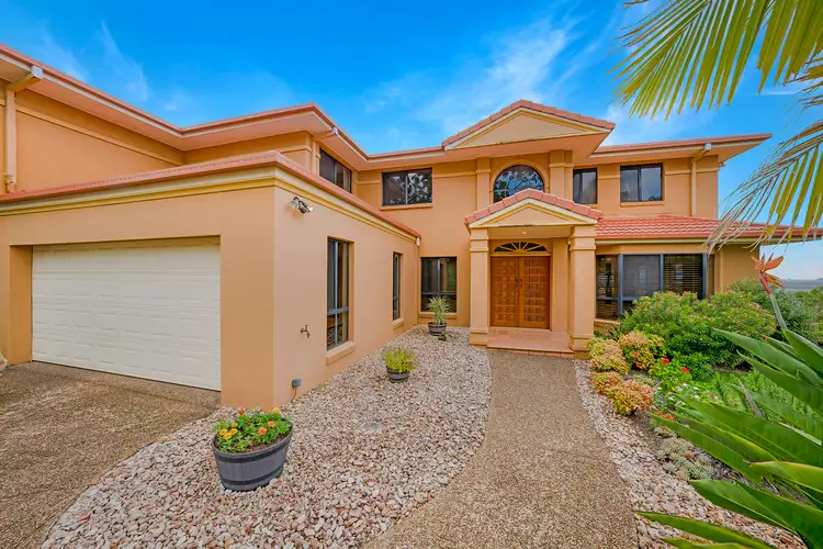 Fourth view of Homely house listing, 36/12 Handel Avenue, Worongary QLD 4213