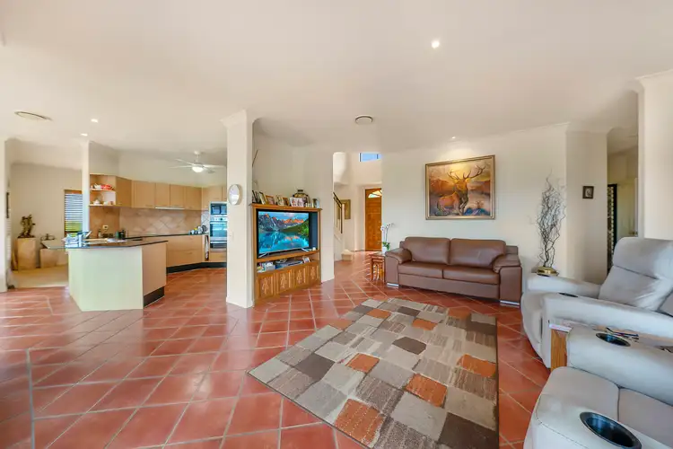 Fifth view of Homely house listing, 36/12 Handel Avenue, Worongary QLD 4213