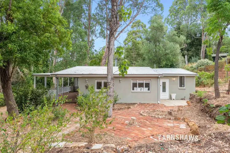 81 Bilgoman Road, Glen Forrest WA 6071