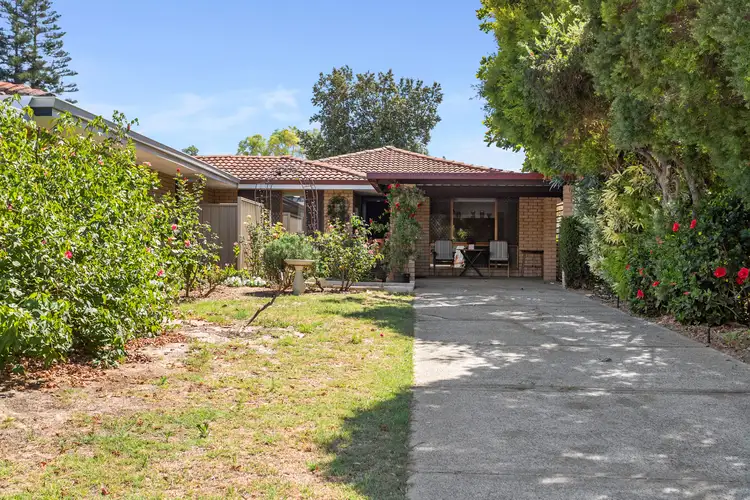 2A Birkett Street, Bedford WA 6052