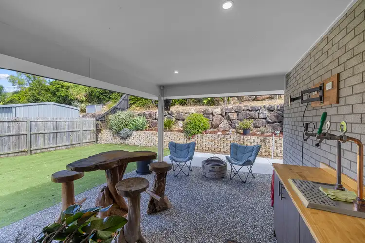 Fourth view of Homely house listing, 7 Bunderra Court, Landsborough QLD 4550