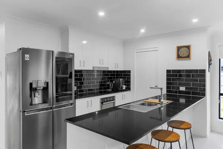 Fifth view of Homely house listing, 7 Bunderra Court, Landsborough QLD 4550