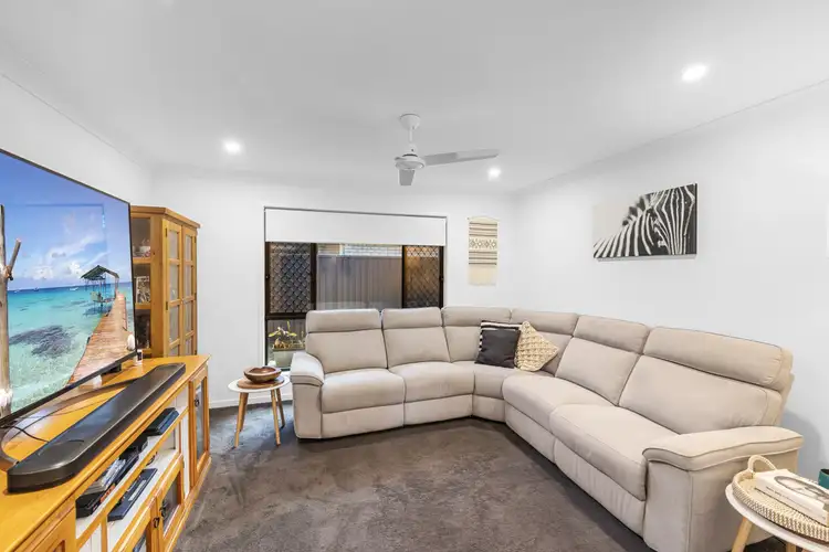 Sixth view of Homely house listing, 7 Bunderra Court, Landsborough QLD 4550