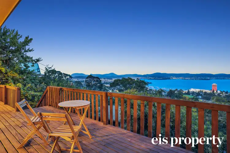 156 Nelson Road, Mount Nelson TAS 7007