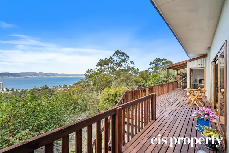 Fifth view of Homely house listing, 156 Nelson Road, Mount Nelson TAS 7007