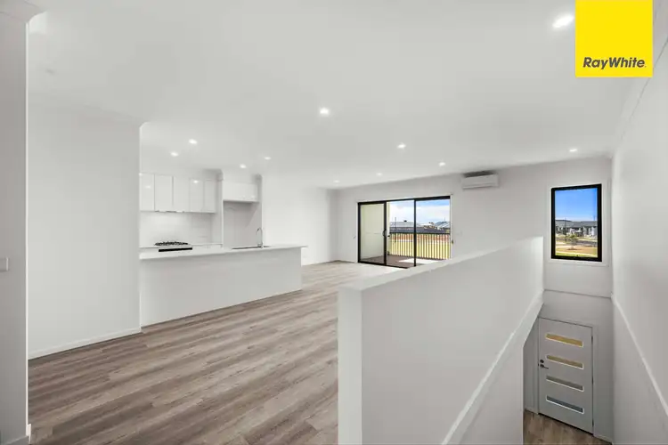 Fifth view of Homely townhouse listing, 5 Lodge Walk, Strathtulloh VIC 3338