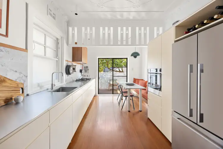 3/12 Ramsgate Avenue, Bondi Beach NSW 2026