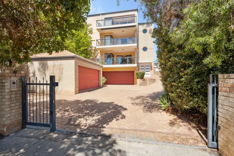 Main view of Homely apartment listing, 26A Onslow Street, South Perth WA 6151