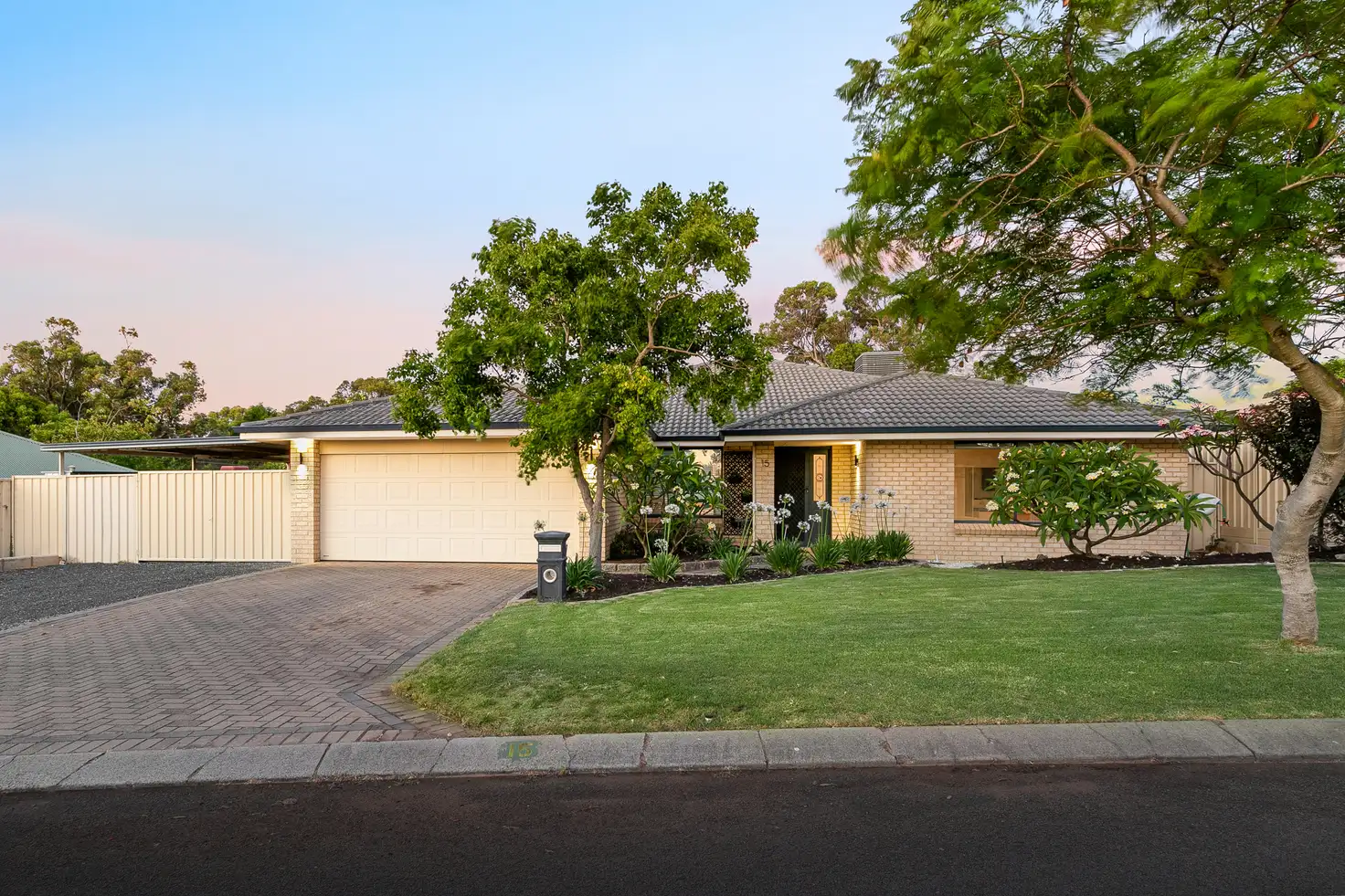 Main view of Homely house listing, 15 Sibley Ramble, Baldivis WA 6171