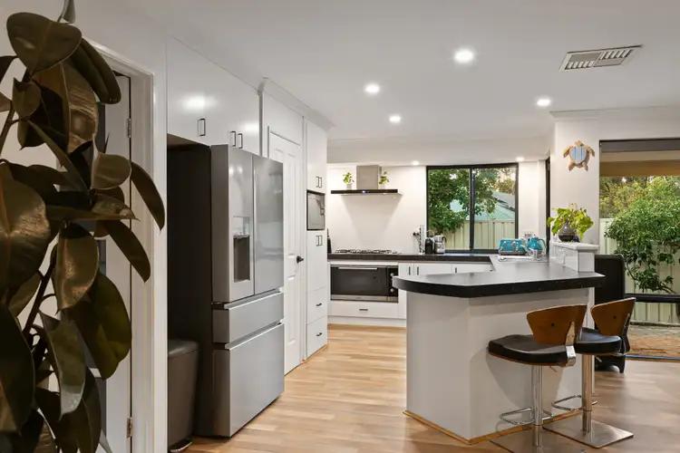 Fourth view of Homely house listing, 15 Sibley Ramble, Baldivis WA 6171