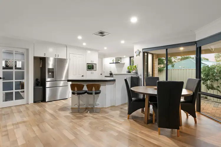 Fifth view of Homely house listing, 15 Sibley Ramble, Baldivis WA 6171