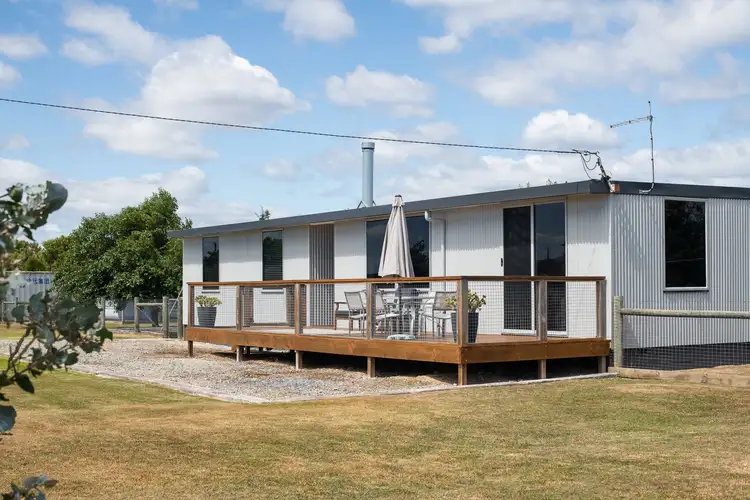 Third view of Homely house listing, 28 New Road, Kelso TAS 7270