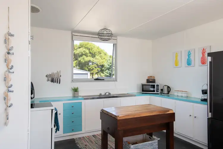Fifth view of Homely house listing, 28 New Road, Kelso TAS 7270