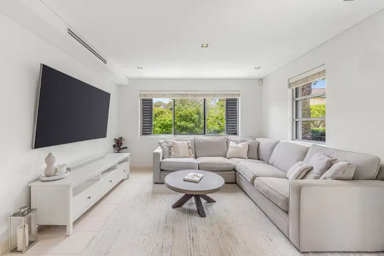 8/48 Spencer Street, Rose Bay NSW 2029