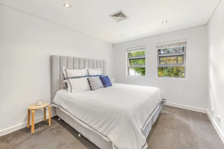 Fifth view of Homely apartment listing, 8/48 Spencer Street, Rose Bay NSW 2029