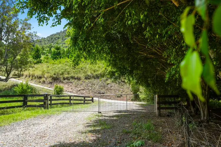Third view of Homely land listing, 737B Illinbah Road, Illinbah QLD 4275