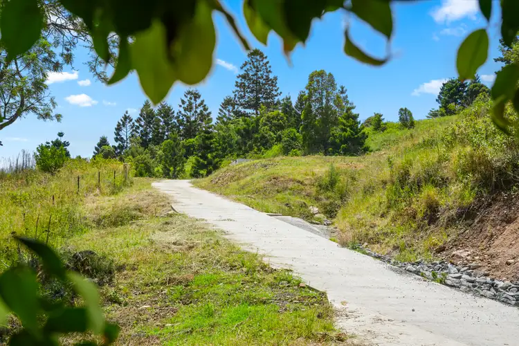 Sixth view of Homely land listing, 737B Illinbah Road, Illinbah QLD 4275