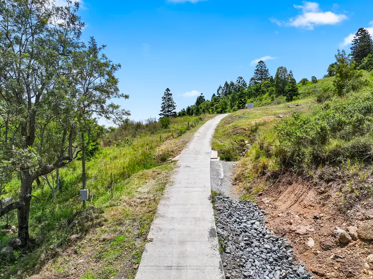 Seventh view of Homely land listing, 737B Illinbah Road, Illinbah QLD 4275