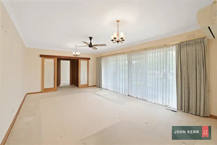Second view of Homely house listing, 24 Ford Avenue, Newborough VIC 3825