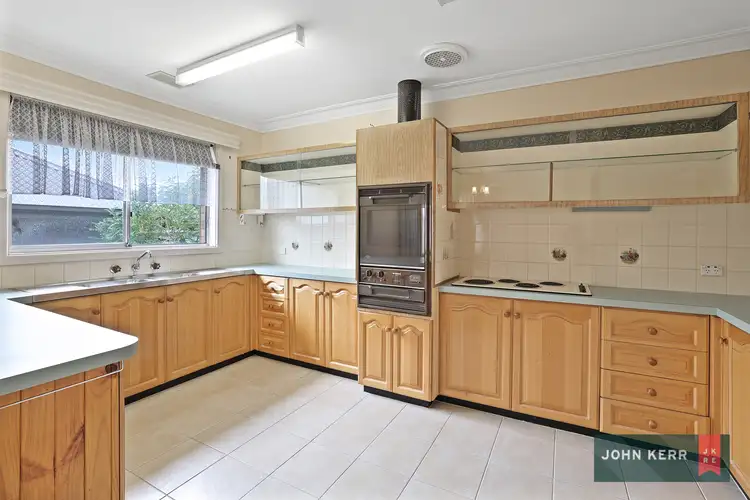 Fourth view of Homely house listing, 24 Ford Avenue, Newborough VIC 3825