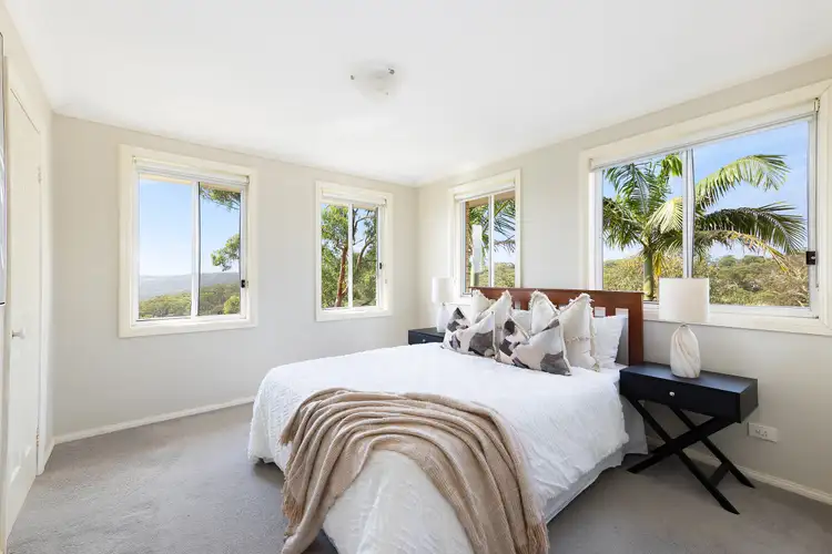 Fourth view of Homely house listing, 9 The Outlook, Hornsby Heights NSW 2077