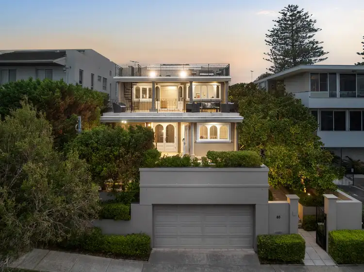 60 Wallangra Road, Dover Heights NSW 2030