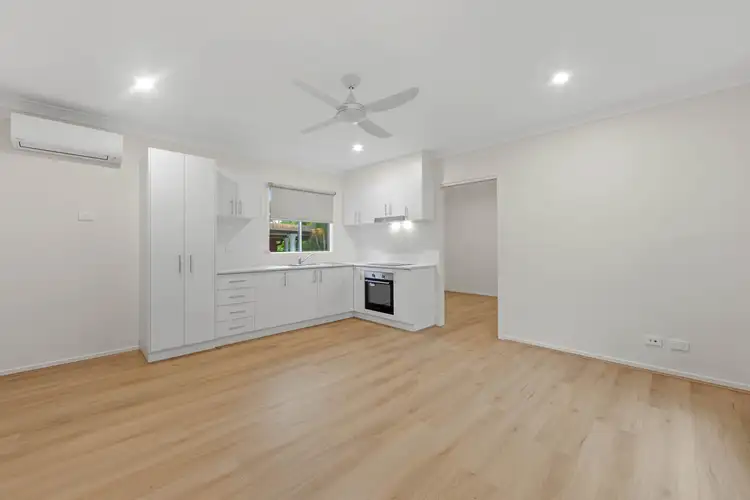 Second view of Homely house listing, 5A Beauty Point Drive, Robina QLD 4226