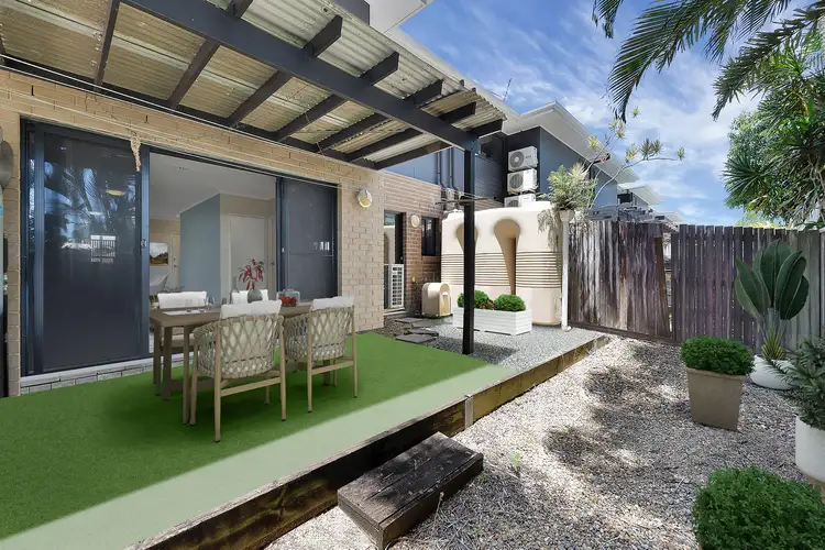 11/7 Bilgola Place, Blacks Beach QLD 4740